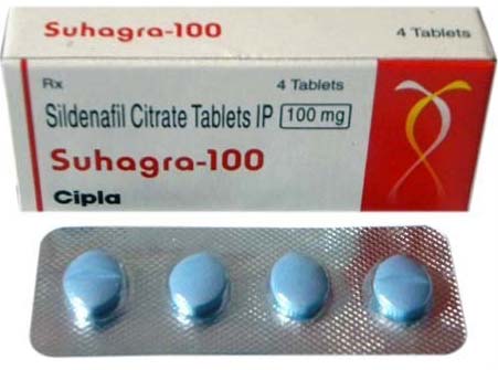 suhagra tablet