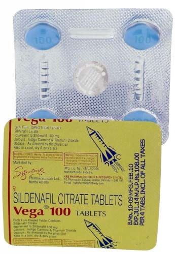 vega tablet