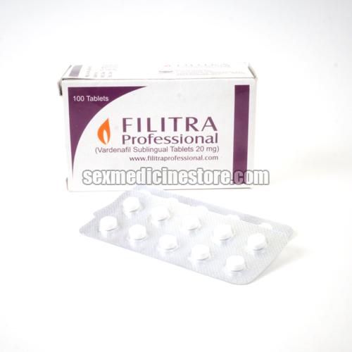 Filitra Professional