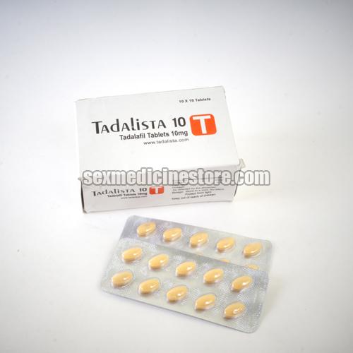 Tadora 10mg