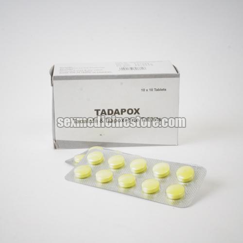 Buy tadapox uk