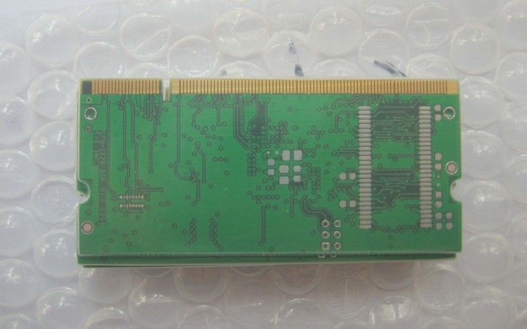 Gold Finger Printed Circuit Boards