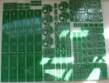 Printed Circuit Boards