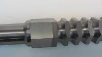 hex broaching tools