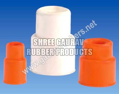 Shree Gaurav Raw Material Silicone Rubber Septa