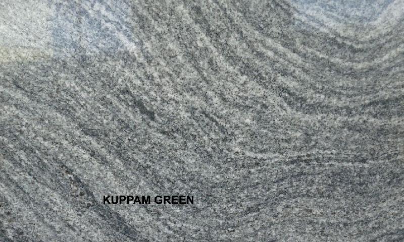 Kuppam Green Granite