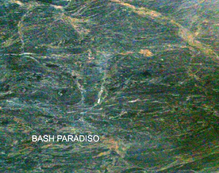 Paradiso Bash Granite