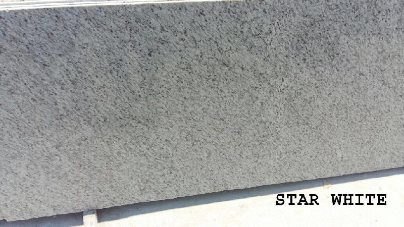 Star White Granite