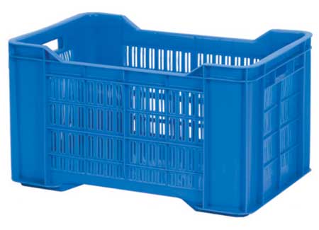 plastic crates JBC-53300