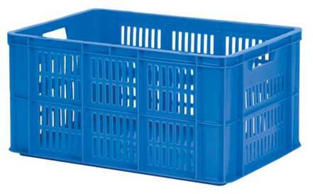 plastic crates JBC-5436300