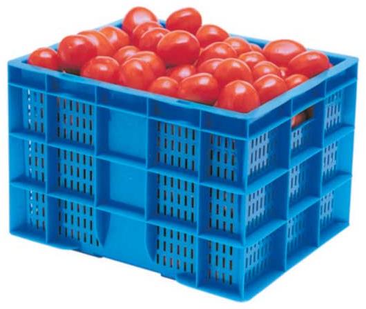 plastic crates JR - 4032250