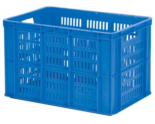 plastic crates JR-5436340