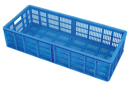 plastic crates JR-73175