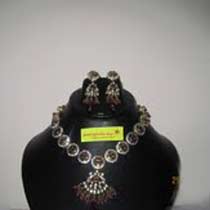 Victorian Necklace Set