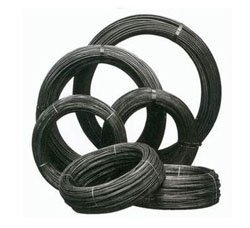 oil tempered wire