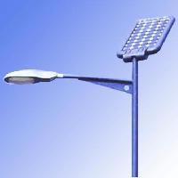 Solar Lighting