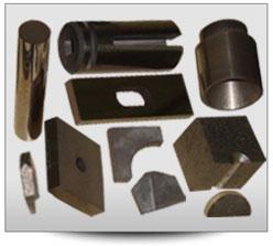 tungsten carbide products