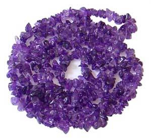 Amethyst Chips