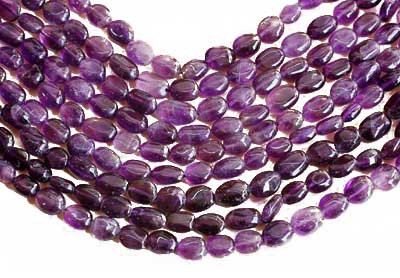 Oval Beads 01
