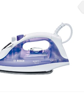 Buy Bosch Plancha A Vapor Quickfilling Secure From Wong United