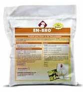 En-Bro Enzymes formulation for better nutrient absorption in broilers