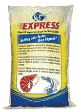 Express Aquaculture Grade Zeolite
