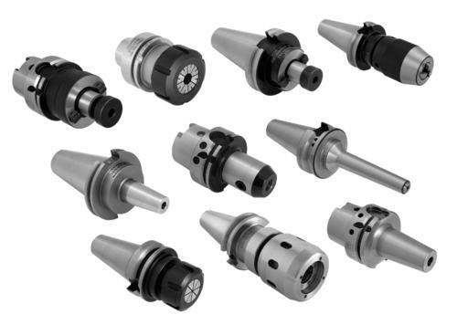 Cnc Tool Holders