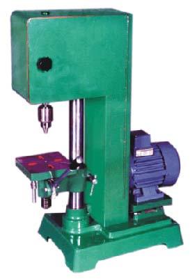 Electric 100-500kg 6mm Tapping Machine, Certification : CE Certified