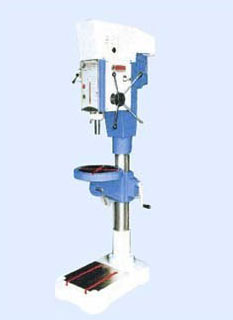 Auto Feed Drilling Machine, Certification : ISO Certified