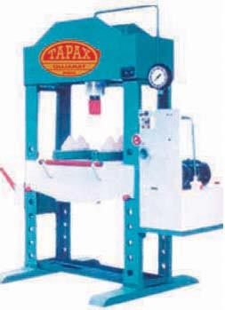 Hydraulic Press Machine