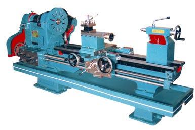 Lathe Machine