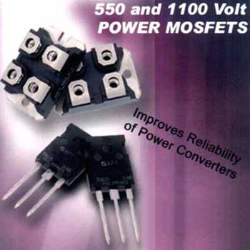 Power MOSFET