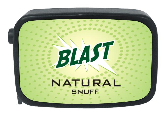 Blast Natural