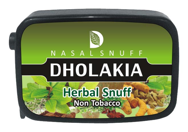 Herbal Snuff Original
