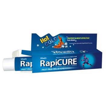 Rapicure Pain Relieving Ointment