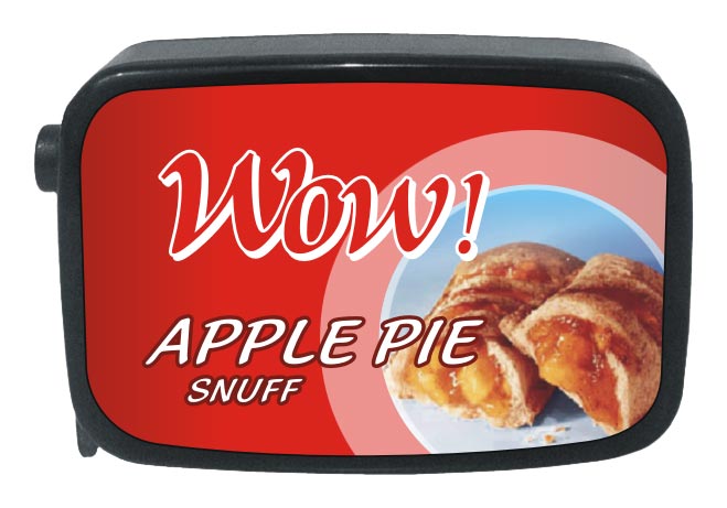 Wow Apple Pie