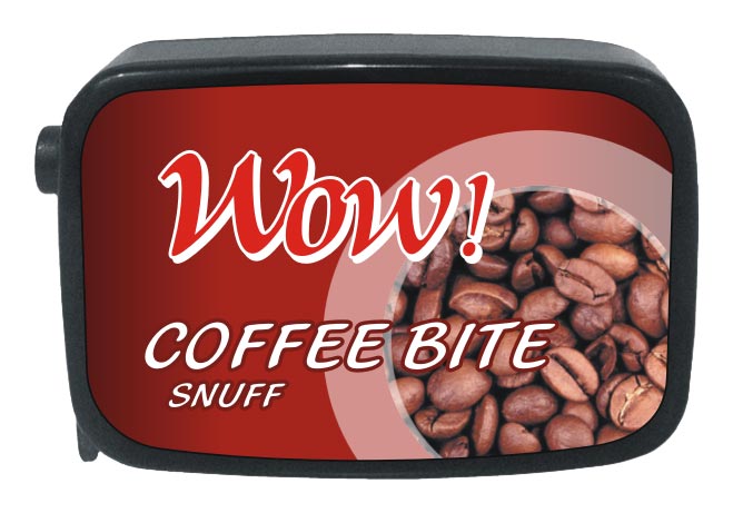 Wow Coffee Bite