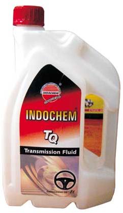 Transmission Fluid