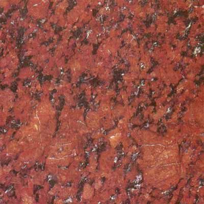 Granite-Imperial-Red