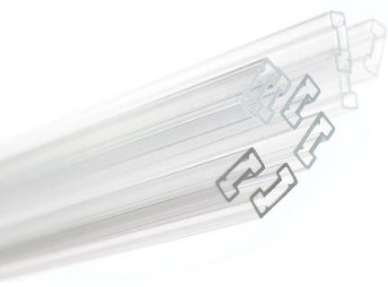 POLYCARBONATE Shipping Tubes