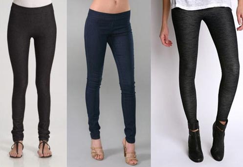 ladies leggings