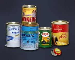 General Line Cans