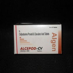 Alcepod-CP Tablets