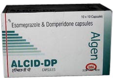 Alcid-DP Capsules