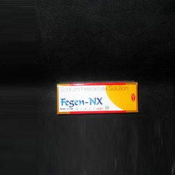 Fegen-NX Syrup