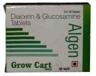 Grow Cart Tablets