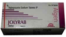 Jolyrab Tablets