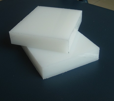 Up Polymers Exruded Sheets