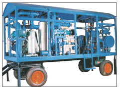 Filter Manufacturing Equipment