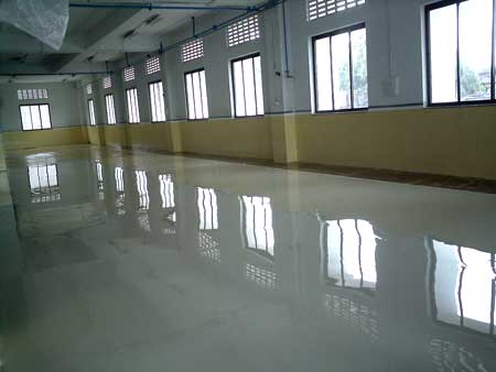 Flooring Products